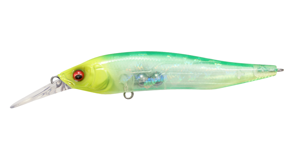 X-NANAHAN+1 SW | Megabass-メガバス