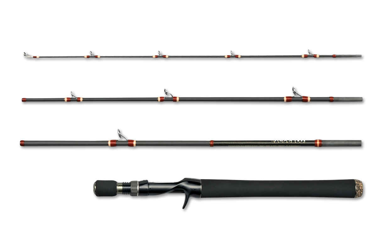 VKC-58ML-4 | Megabass-メガバス