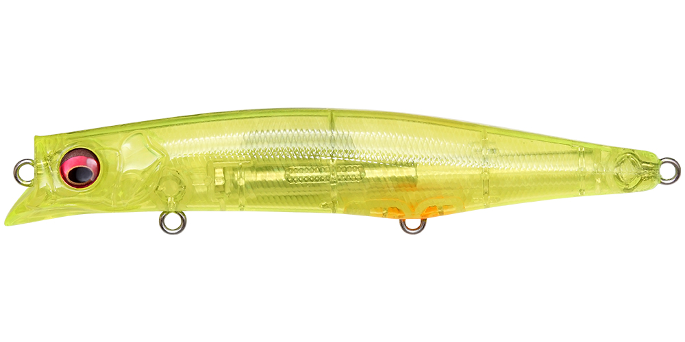 KAGELOU MD 125F | Megabass-メガバス