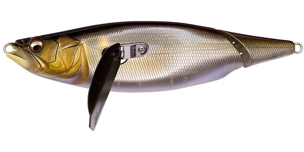 i-WING 135 | Megabass-メガバス