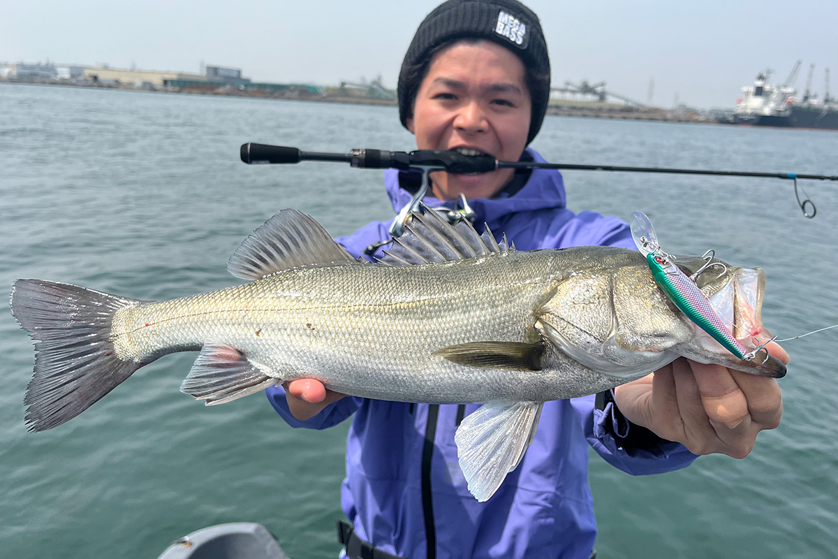 空海シリーズの超ショートロッド！CKG-53LSの魅力と使い方とは