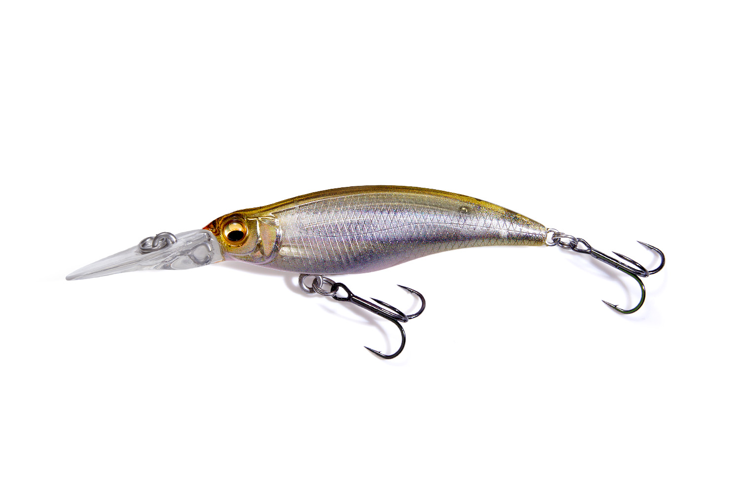 SHADING-X R 55 | Megabass-メガバス