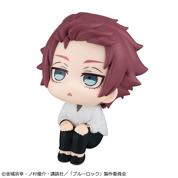 ブルーロック 糸師 冴｜商品情報｜メガホビ MEGA HOBBY STATION