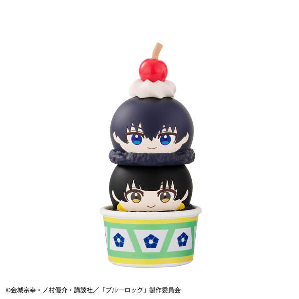 ブルーロック | メガホビ MEGAHOBBY STATION