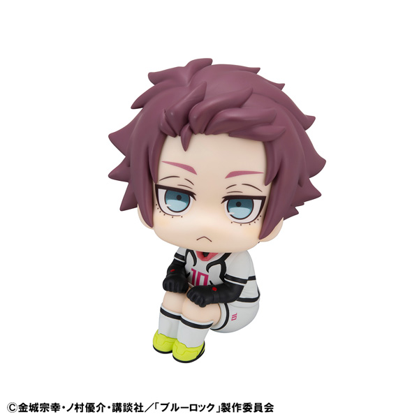 ブルーロック 糸師 冴 日本代表戦ver. | メガホビ MEGAHOBBY STATION