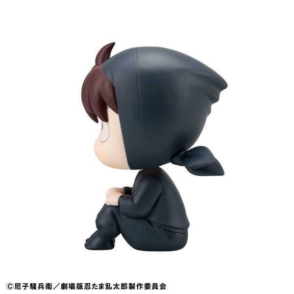 劇場版 忍たま乱太郎 土井半助 | メガホビ MEGAHOBBY STATION