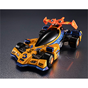 新世紀GPXサイバーフォーミュラ｜絞り込み検索｜メガホビ MEGA HOBBY