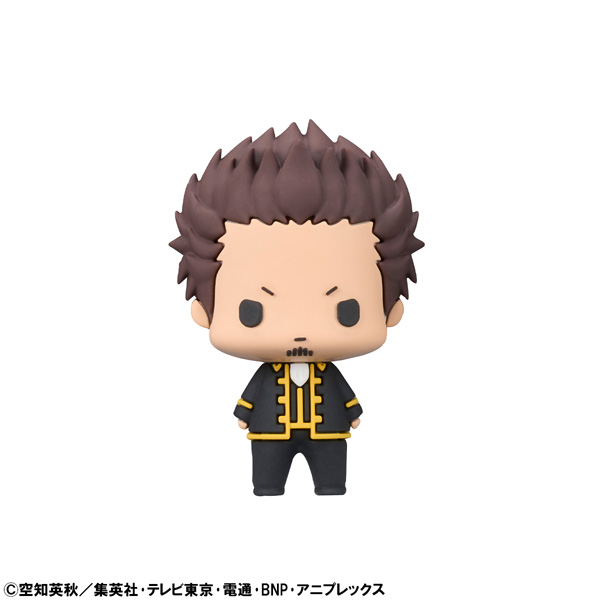 コレクション 銀魂 vol.2 | メガホビ MEGAHOBBY STATION