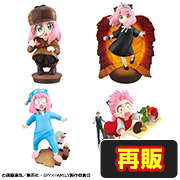 SPY×FAMILY｜絞り込み検索｜メガホビ MEGA HOBBY STATION｜メガハウス