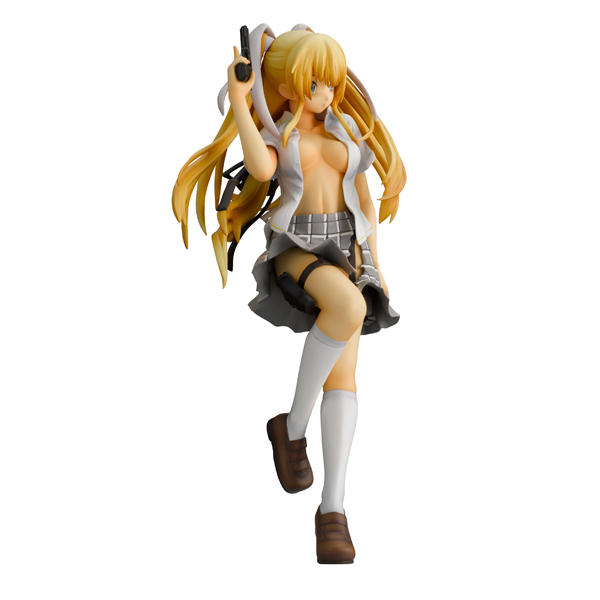 リトルバスターズ！エクスタシー」 朱鷺戸沙耶 | メガホビ MEGAHOBBY