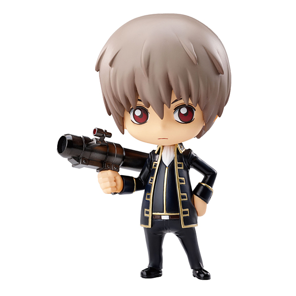 GEMINI 銀魂 土方十四郎 / 沖田総悟 | メガホビ MEGAHOBBY STATION