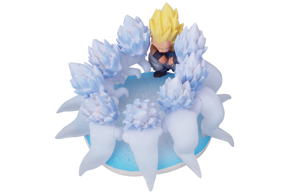 ドラゴンボールカプセル・ネオ帰ってきたブウ編 | メガホビ MEGAHOBBY