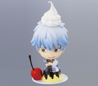 銀魂－オレの大好物☆編－ | メガホビ MEGAHOBBY STATION