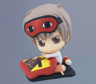 銀魂－オレの大好物☆編－ | メガホビ MEGAHOBBY STATION