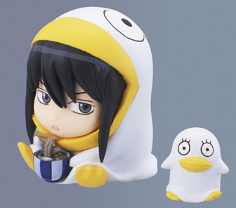 銀魂－オレの大好物☆編－ | メガホビ MEGAHOBBY STATION