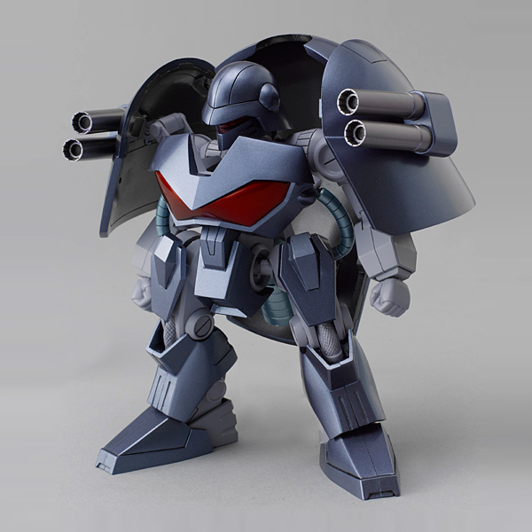 魔動王グランゾート ヘルメタル（量産型） | メガホビ MEGAHOBBY STATION