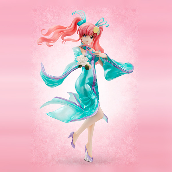 G.A.NEO ラクス・クライン | メガホビ MEGAHOBBY STATION