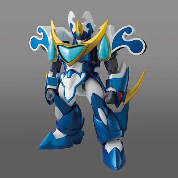 魔動王グランゾート スーパーアクアビート (再販) | メガホビ