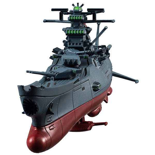 宇宙戦艦ヤマト2199～旅立ち編～ | メガホビ MEGAHOBBY STATION