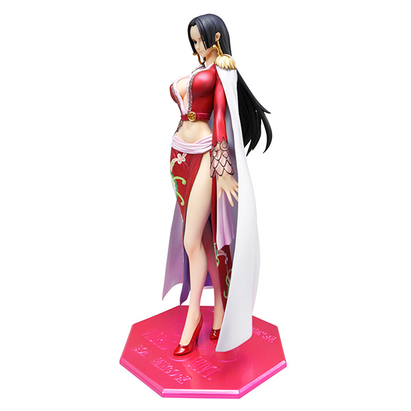 ワンピースNEO-EX ボア・ハンコック 限定復刻版｜商品情報｜メガホビ