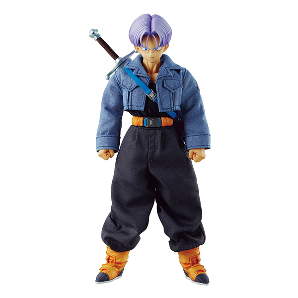Dimension of DRAGONBALL トランクス｜商品情報｜メガホビ MEGA HOBBY