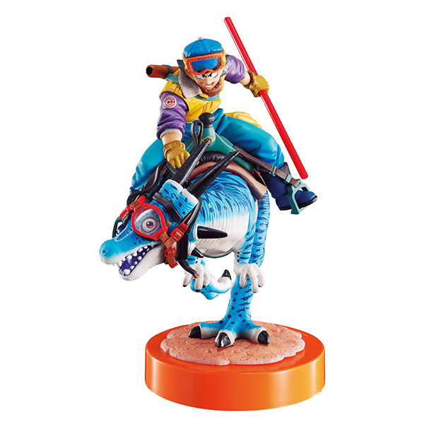 孫悟空01 Repaint No.02 | メガホビ MEGAHOBBY STATION