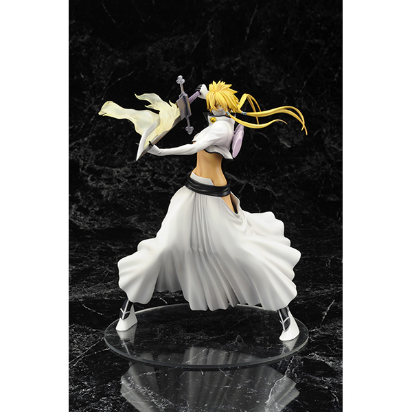 BLEACH ティア・ハリベル｜商品情報｜メガホビ MEGA HOBBY STATION