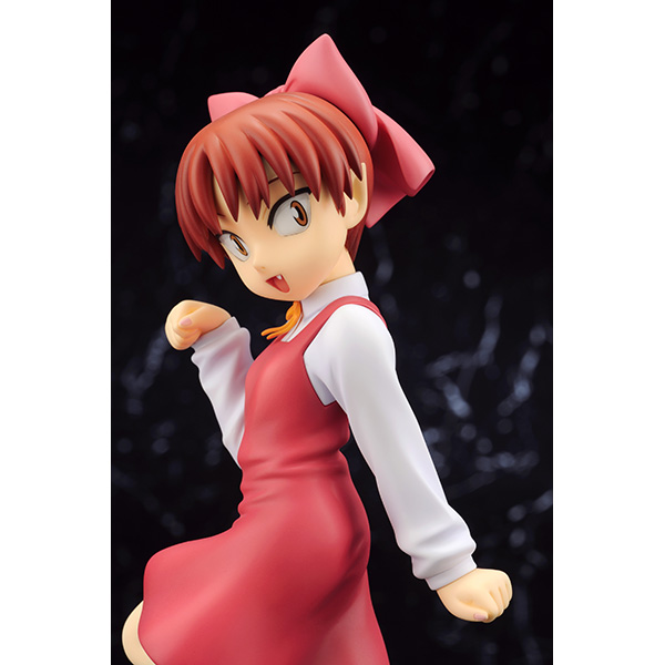 ゲゲゲの鬼太郎 ネコ娘 | メガホビ MEGAHOBBY STATION