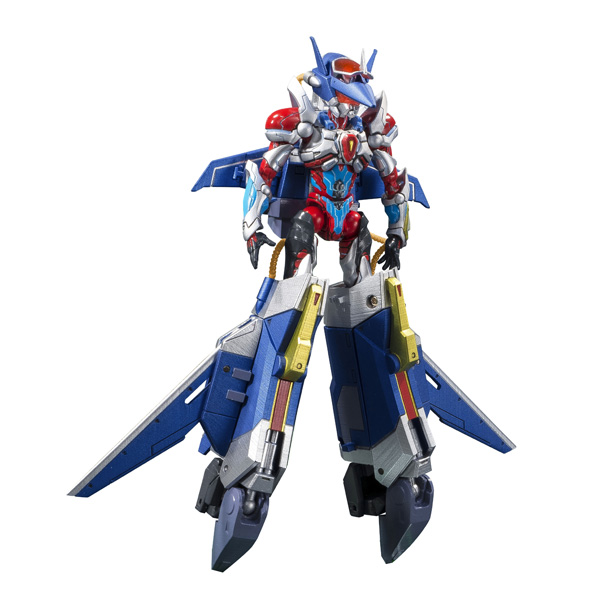 SSSS.GRIDMAN DX アシストウェポン セット | メガホビ MEGAHOBBY STATION