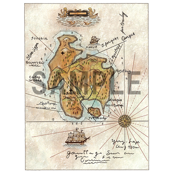 A.I. 宝島 ジョン・シルバー | メガホビ MEGAHOBBY STATION