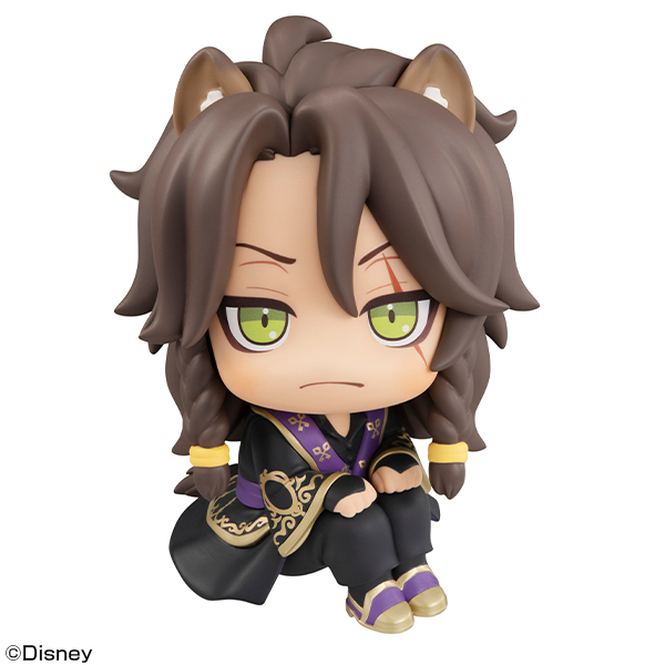 ディズニー ツイステッドワンダーランド』 レオナ・キングスカラー