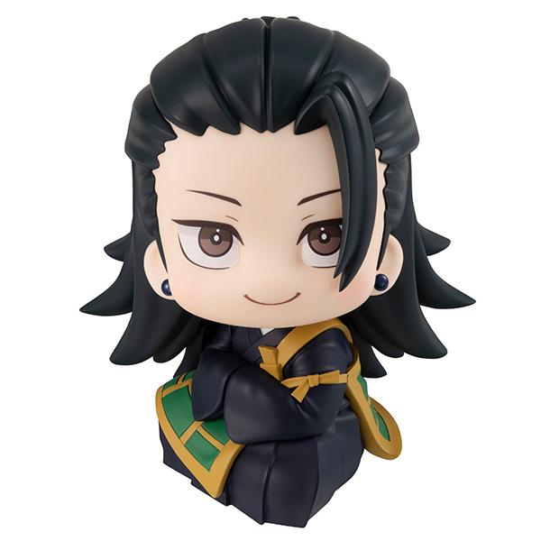 劇場版 呪術廻戦 0 夏油傑｜商品情報｜メガホビ MEGA HOBBY STATION