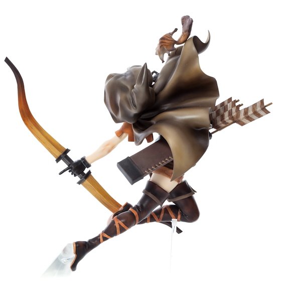 ドラゴンズクラウン エルフ(再販)｜商品情報｜メガホビ MEGA HOBBY