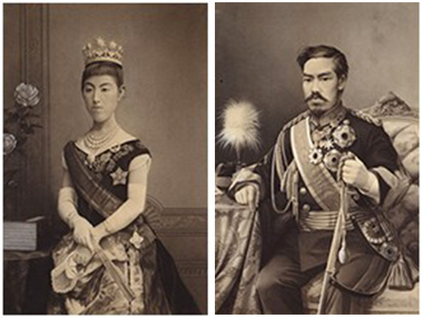 収蔵品｜明治神宮