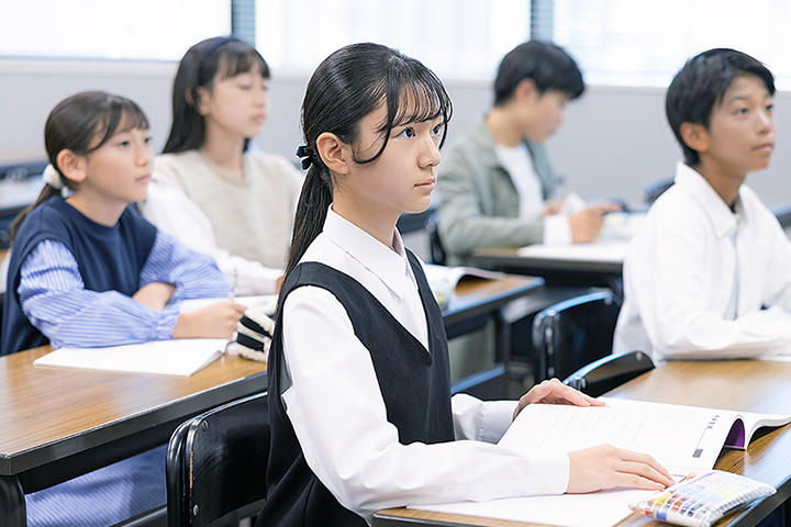 講座概要 ｜ 名古屋・愛知・岐阜の高校受験 ｜ 進学塾・学習塾の名進研