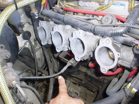 インダクションBOX繊細説明