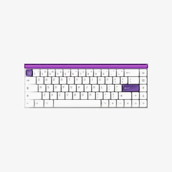 MADE68 AIR Low-profile Magnetic Switch Gaming Keyboard – MelGeek