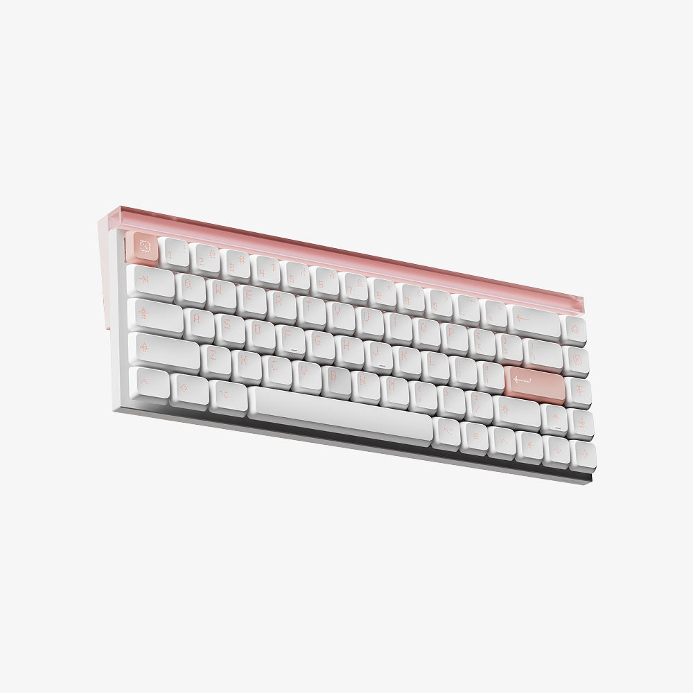 MADE68 AIR Low-profile Magnetic Switch Gaming Keyboard – MelGeek