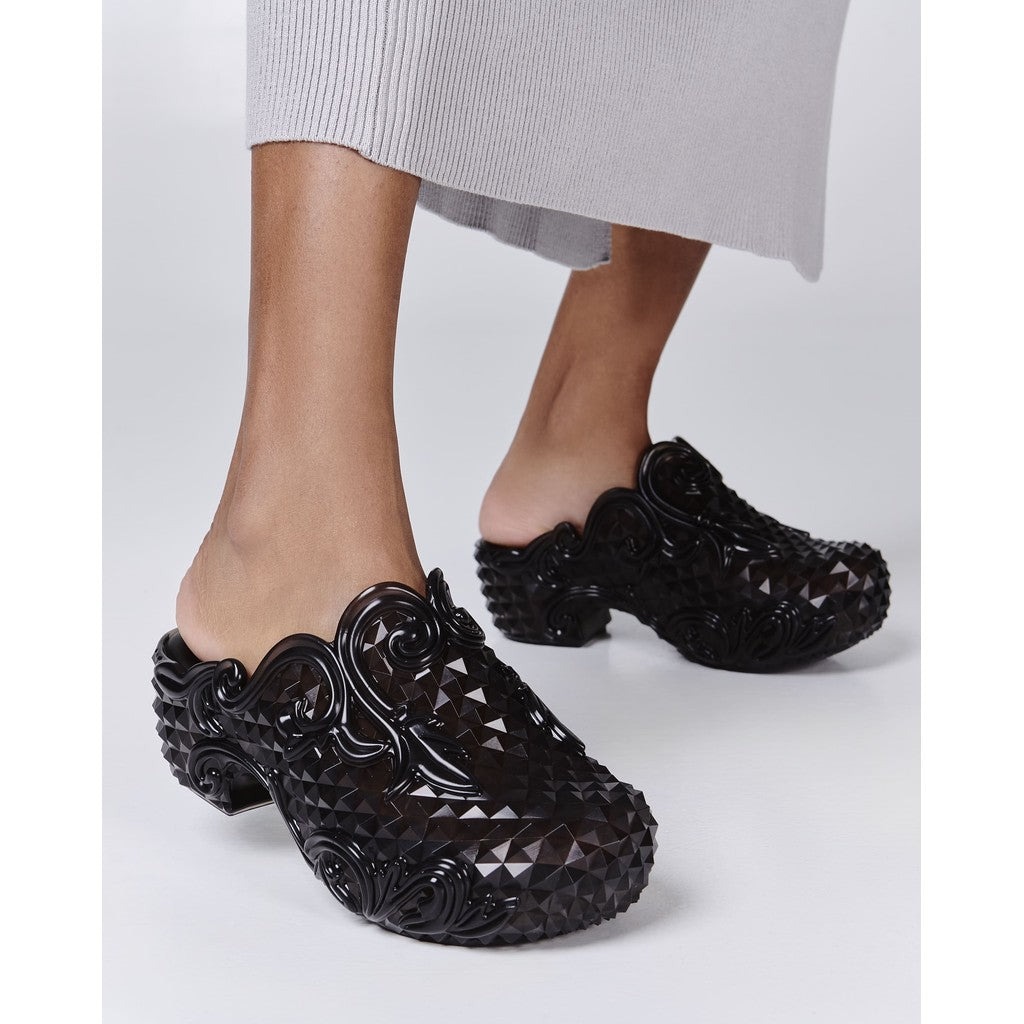 Court Clog x Y/Project - BLACK – melissashoesnordics