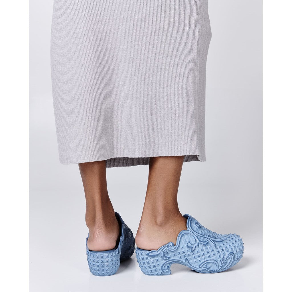 Court Clog x Y/Project - BLUE – melissashoesnordics