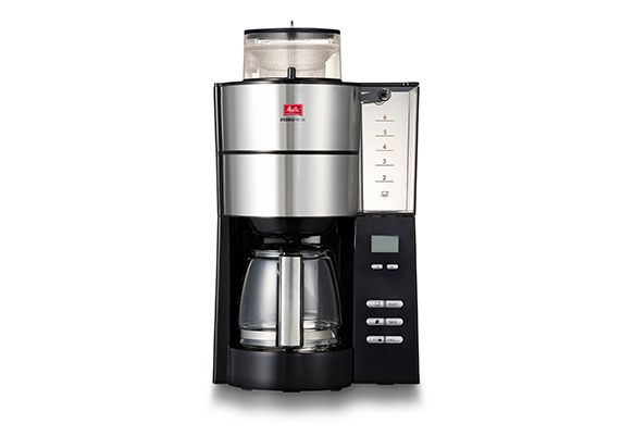 メリタ 家庭用コーヒーメーカー | 製品一覧 | Melitta Japan(メリタ