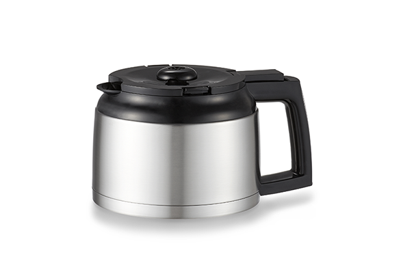 アロマフレッシュサーモ用ステンレスポット | 家庭用別売品 | Melitta