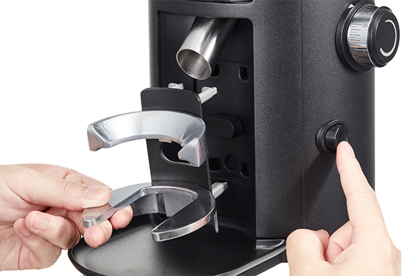 X54（500gホッパー） | MAHLKONIG(マールクーニック) 家庭用