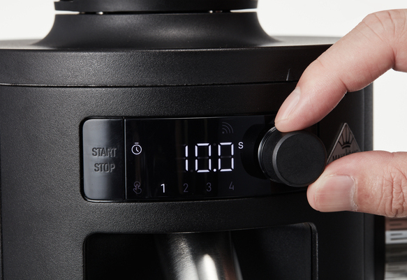 X54（500gホッパー） | MAHLKONIG(マールクーニック) 家庭用