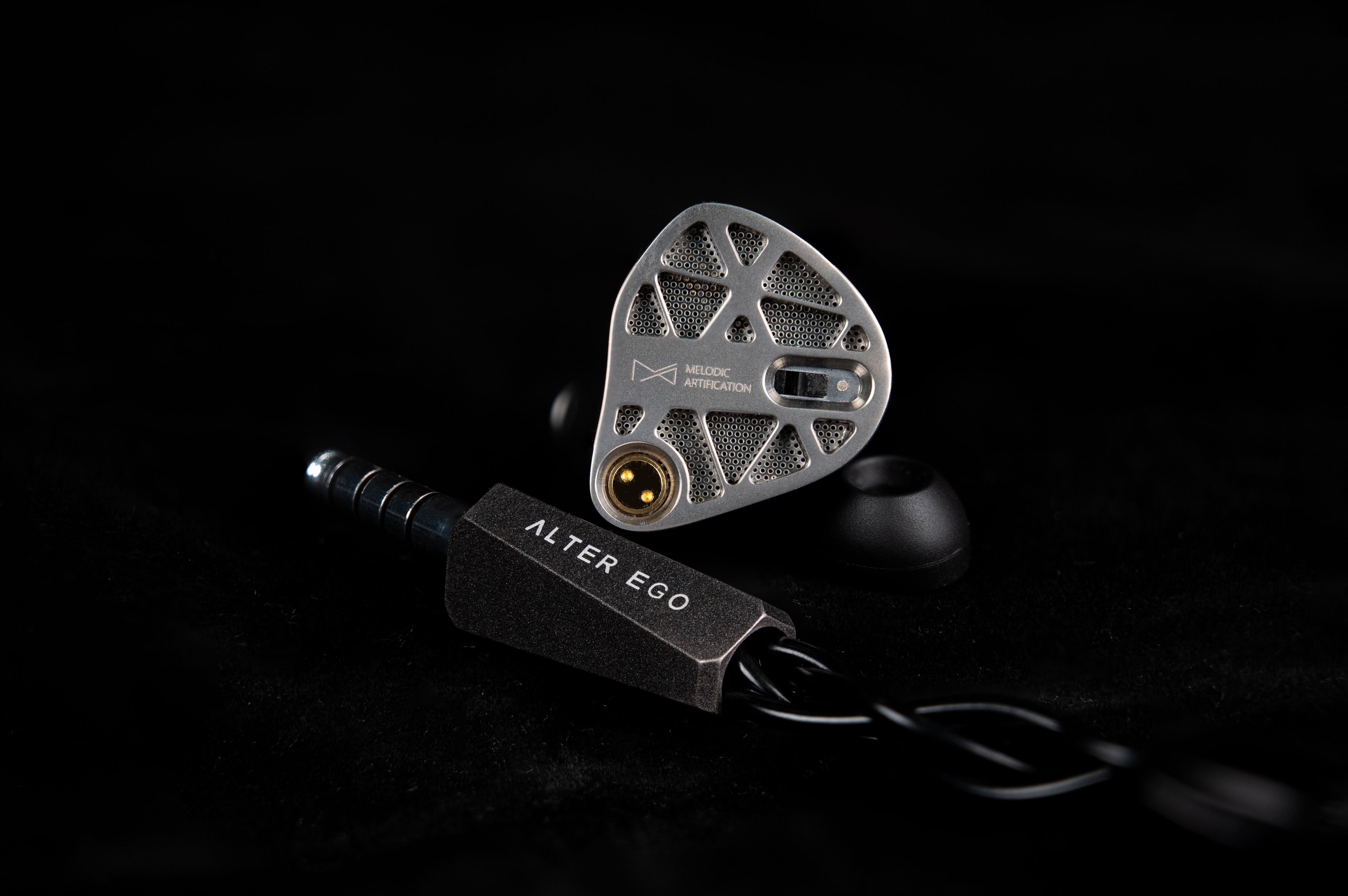 ALTER EGO 1DD+4BA+4EST – Melodic Artification & Timsok