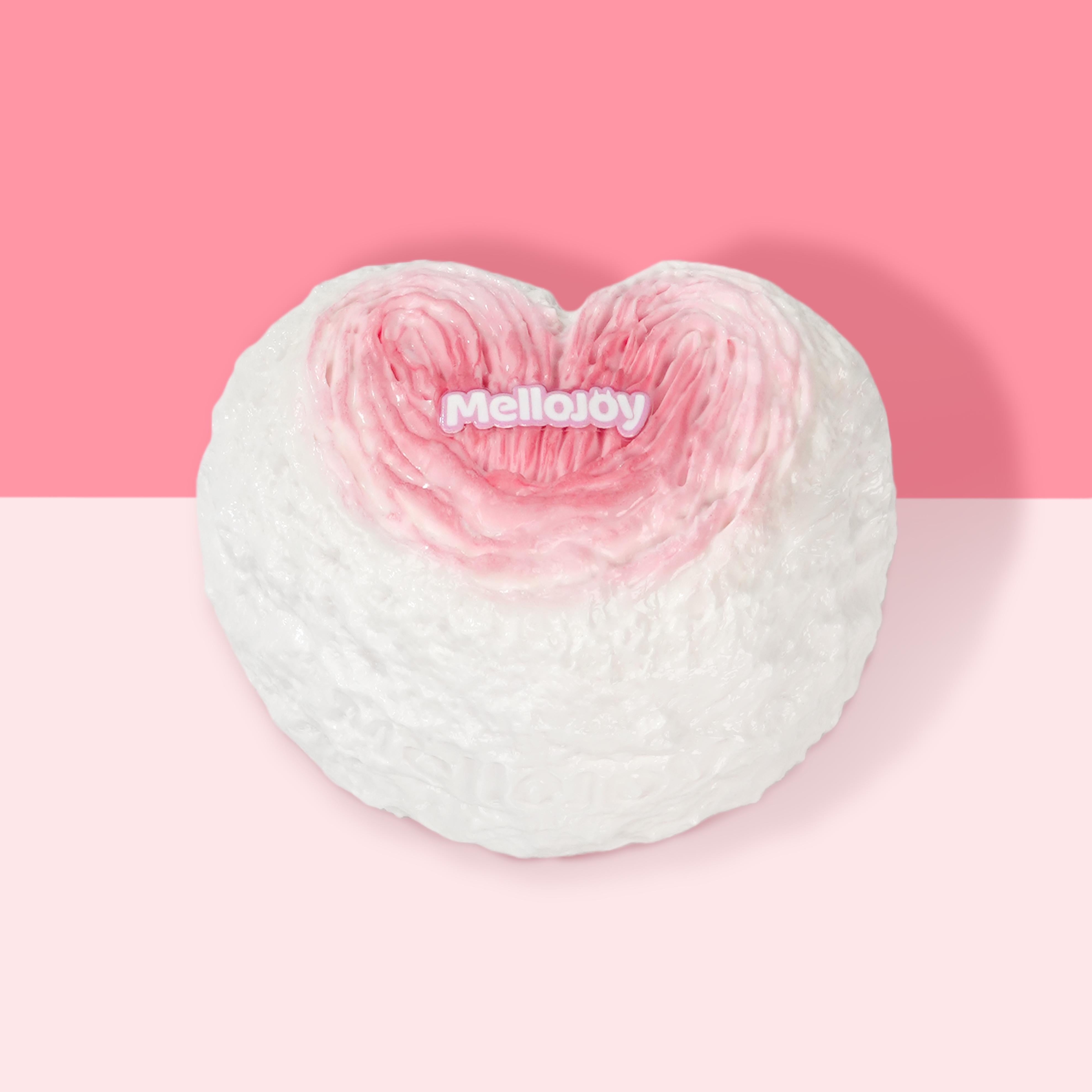 Mellow - メロロマンス-バレンタイン限定【Z058】【 ブラインド