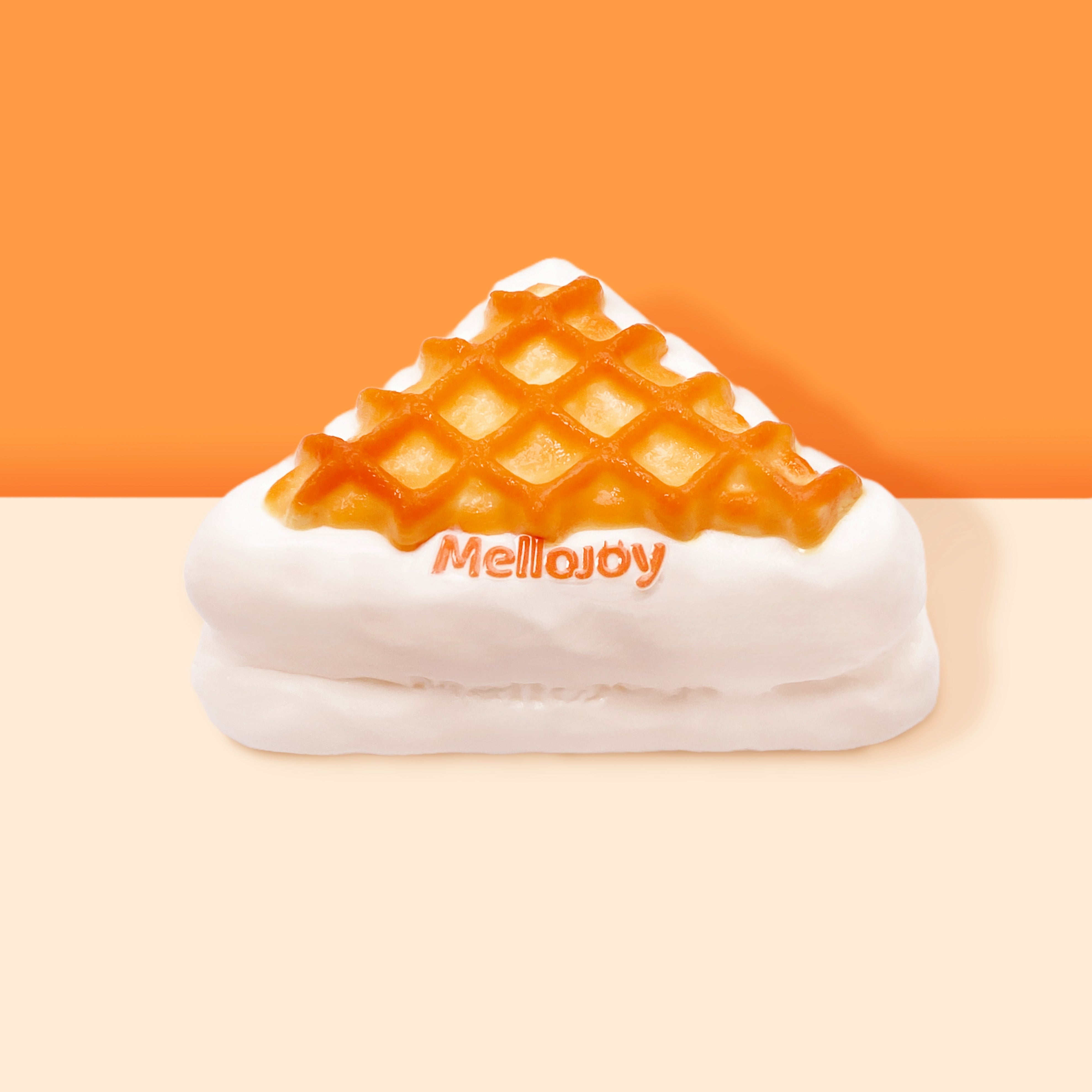 Mellojoy メロジョイ ワッフル Amazon | Mellojoy - メロジョイ