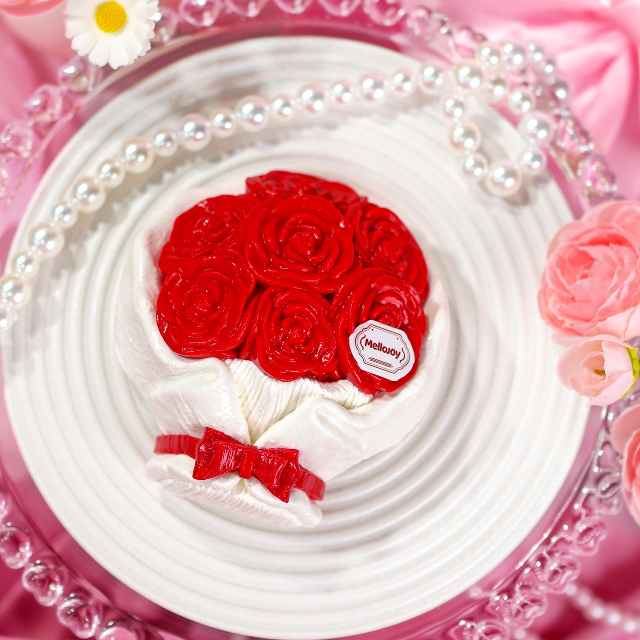 Mellow - メロロマンス-バレンタイン限定【Z058】【 ブラインド