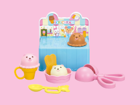 商品情報｜メルちゃん