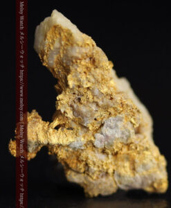 販売している自然金の商品一覧 │ ゴールド商館メルシー